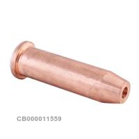 Мундштук наруж. к резаку НОРД-С (гильза)