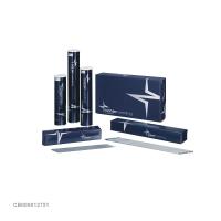 Электроды BOHLER FOX SAS 2-A ⌀ 2,0 мм, пачка 3.6 кг (300 мм, Е347-17, пост+перем, рутил)