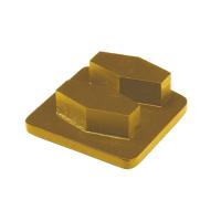 Сегмент HUSQVARNA G673D (до М200 грубая шлифовка,300-400 м2) 3 шт