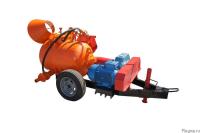 Пневмонагнетатель СО-241К-Р11