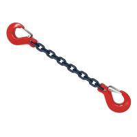 Цепь крепежная BARA-RUS 3,2т/4,5т (6мм)