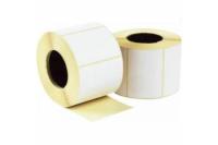 Этикет-лента 58х30мм - Этикет лента для весов с печатью этикеток