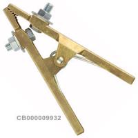 Клемма заземления КЗ-20 "Корд"