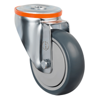 Аппаратное колесо  EM04 MBT 80