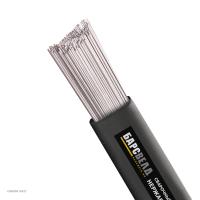 Прутки нержавеющие БАРСВЕЛД 304L ⌀ 1,6 мм (1000 мм)