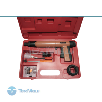 Пороховой монтажный пистолет ППМ-603