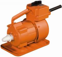 Электропривод  глубинного вибратора ИВ-116 1.6