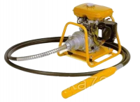 Глубинный вибратор PV-45 с бензиновым приводом