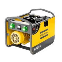 Преобразователь частоты - генератор Atlas Copco CFG 25 в Чебоксарах