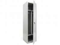 Шкаф для раздевалок ПРАКТИК усиленный ML 11-50 (базовый модуль)