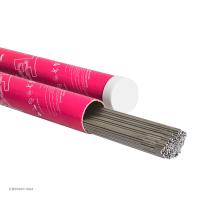 Прутки нержавеющие BOHLER Thermanit GE-316L ⌀ 2,4 мм (пачка 5 кг, 1000 мм, СВ-08Х19Н10М3Б)