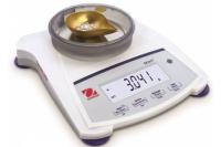 OHAUS SJX323/E+гиря - Ювелирные электронные весы