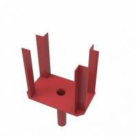 Диагностика и ремонт Унивилок для опалубки