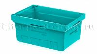 Вкладываемый контейнер KV 6427 бирюзовый