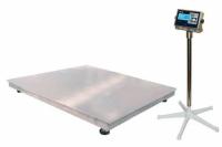 MAS PM4PB-2-1220 (MI-B) - Весы для взвешивания животных