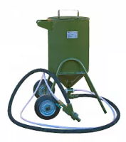 Установка инжек.типа ИМ-30 " Zitrek "