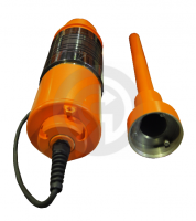 КРАСНЫЙ МАЯК ИВ-462-02 вибратор для пуансонов