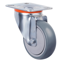 Аппаратное колесо  EM01 MBT 80