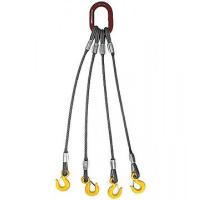 Строп канатный BARA — RUS 4СК г/п 5,0 т 3,0 м