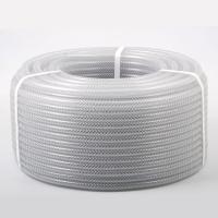 Шланг пищевой ПВХ Ф 8,0 мм (серия 032МТ) (бухта 50 м)