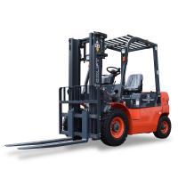 Дизельный погрузчик FD 15T OXLIFT 3000 мм 1500 кг