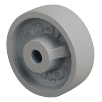 Термостойкое колесо  VKV 80-120