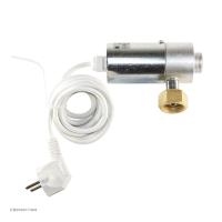 Подогреватель газа ПУ-1-220В, REDIUS