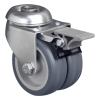 Аппаратное колесо  ET04 MKT 50 F