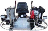 Двухроторная затирочная машина BTC-836/90