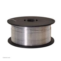 Проволока алюминиевая AlSi5 ⌀ 0,8 мм (кассета 0,4 кг)