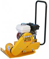 Виброплита бензиновая SHATAL PC-1113 (РС-1112)