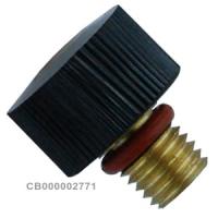 Колпачок короткий SR 9/20/21 (401P200100), TBi