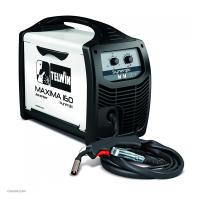 Сварочный полуавтомат TELWIN MAXIMA 160 SYNERGIC (220 В)