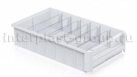 Полочный контейнер SK 4209 белый