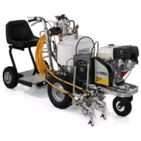 Агрегат разметочный LC-880 " Wagner "