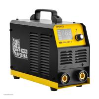 Сварочный инвертор БАРСВЕЛД Profi ARC-207 D (220 В)