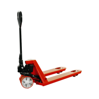 Гидравлическая тележка HG 25