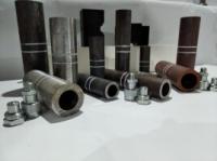 Резьбовая соединительная муфта для механического соединение арматуры