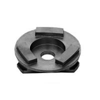 Фреза алмазная для СО AL №00