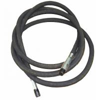 Гибкий вал ВС-400, L=5,8m