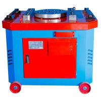 Станок арматурный для гибки VEKTOR GW-40 с ЧПУ