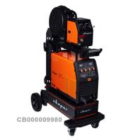 Сварочный полуавтомат Сварог MIG 5000 TECH (N221) (380 В)