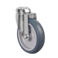 Аппаратное колесо  ER04 MKT 125