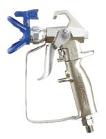 Пистолет окрасочный  CONTRACTOR (2 пальца, с соплодержателем и соплом PAA517 ) 288475