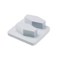 Сегмент HUSQVARNA G643D (М200-300 грубая шлифовка, 300-400 м2) 3 шт