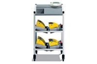 SECA-984 (кроватные) - Медицинские весы и ростомеры | весы кроватные