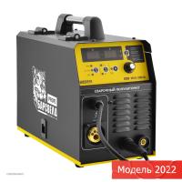 Сварочный полуавтомат БАРСВЕЛД Profi MIG-200 D (220 В)