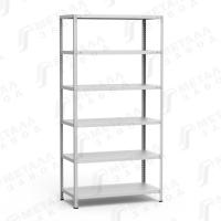 СТФУ-П Стеллаж 1056-2.2