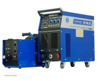 Сварочный полуавтомат Аврора PRO ULTIMATE 500 INDUSTRIAL (380 В,  компл.)