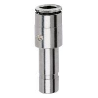 Фитинг цанга-втулка прямой Camozzi 6800 10-12